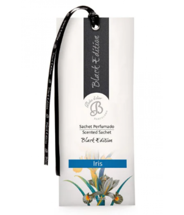 BOLES DOLOR - Saco Perfumado Iris 